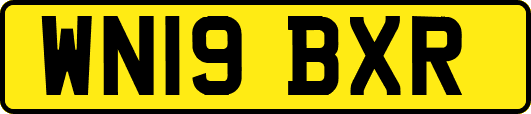 WN19BXR