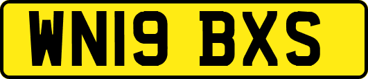 WN19BXS