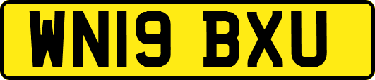 WN19BXU