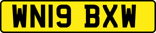 WN19BXW