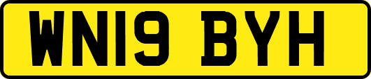 WN19BYH