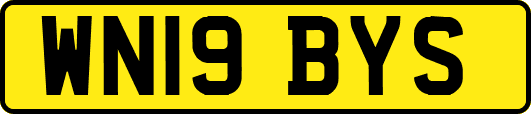 WN19BYS