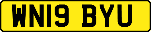WN19BYU