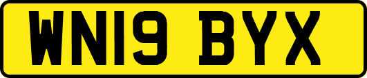 WN19BYX