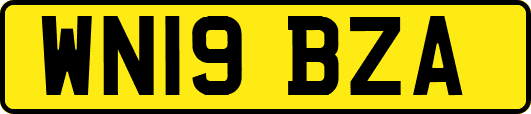 WN19BZA