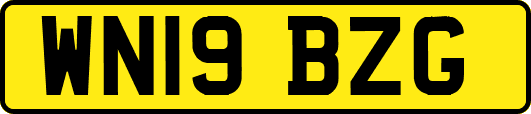 WN19BZG