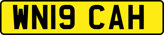 WN19CAH