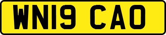 WN19CAO