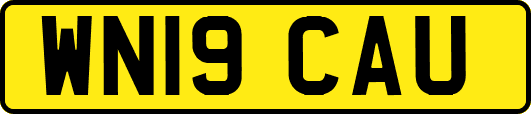 WN19CAU