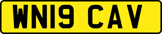 WN19CAV