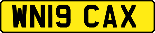 WN19CAX