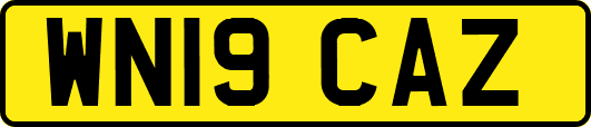 WN19CAZ