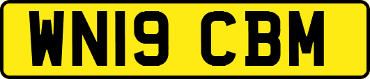 WN19CBM