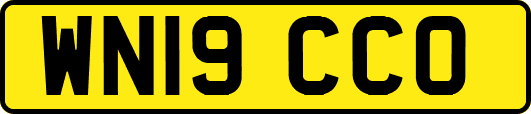 WN19CCO
