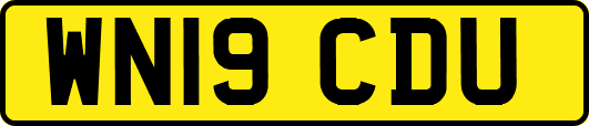 WN19CDU