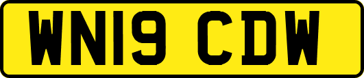 WN19CDW