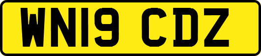 WN19CDZ