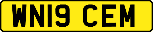 WN19CEM