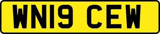 WN19CEW