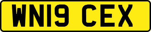 WN19CEX