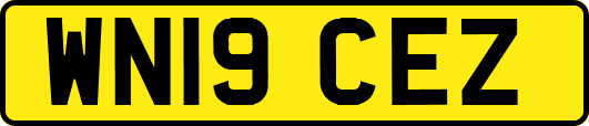 WN19CEZ