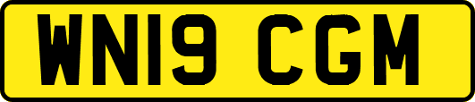 WN19CGM