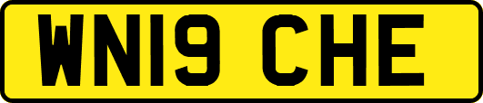 WN19CHE