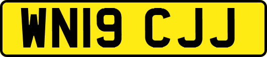 WN19CJJ