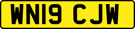 WN19CJW