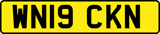 WN19CKN
