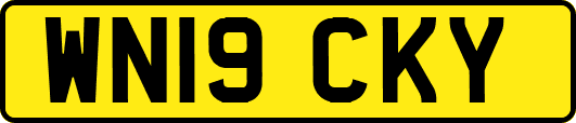 WN19CKY