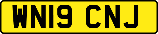 WN19CNJ