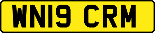 WN19CRM