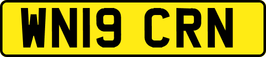 WN19CRN