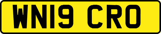 WN19CRO