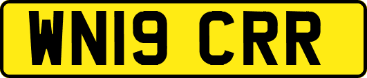 WN19CRR