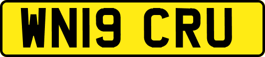 WN19CRU