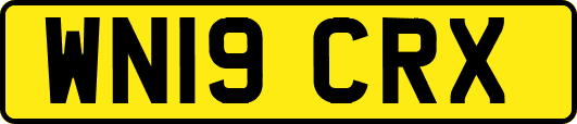 WN19CRX