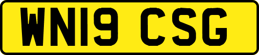 WN19CSG