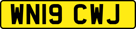 WN19CWJ