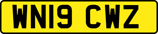 WN19CWZ