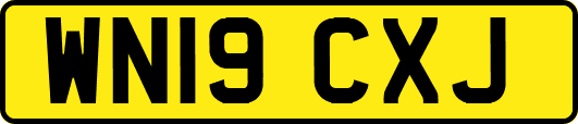 WN19CXJ