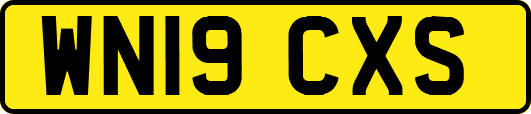 WN19CXS