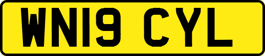 WN19CYL