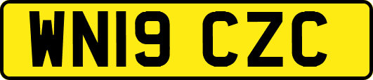WN19CZC