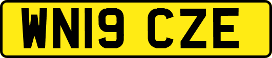 WN19CZE