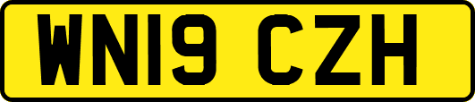 WN19CZH