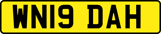 WN19DAH
