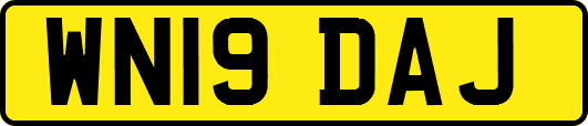 WN19DAJ