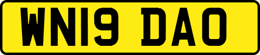 WN19DAO